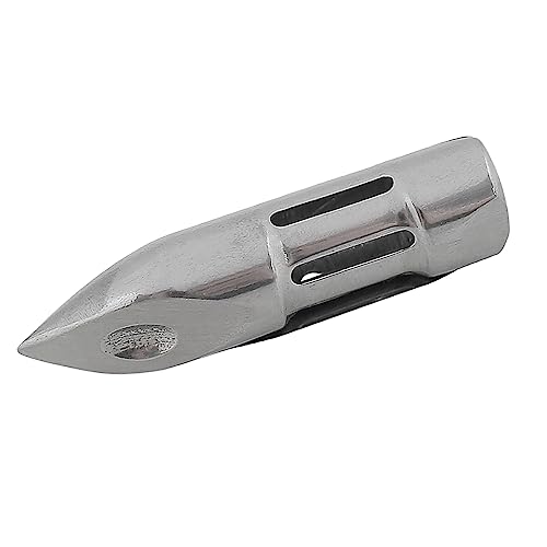 Fbshicung 1PCS Shuttle Bobbin Case #8327 Singer 27,28,127,128 Treadle Sewing