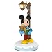 Hallmark Keepsake Christmas Ornament 2018 Year Dated, Disney Christmas Carolers Merry Mickey With Music, Light and Motion