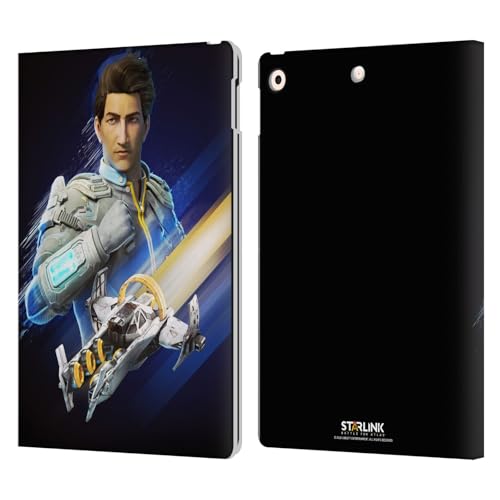 Étui Starlink Mason Arana pour iPad 10.2 avec support et fentes pour cartes