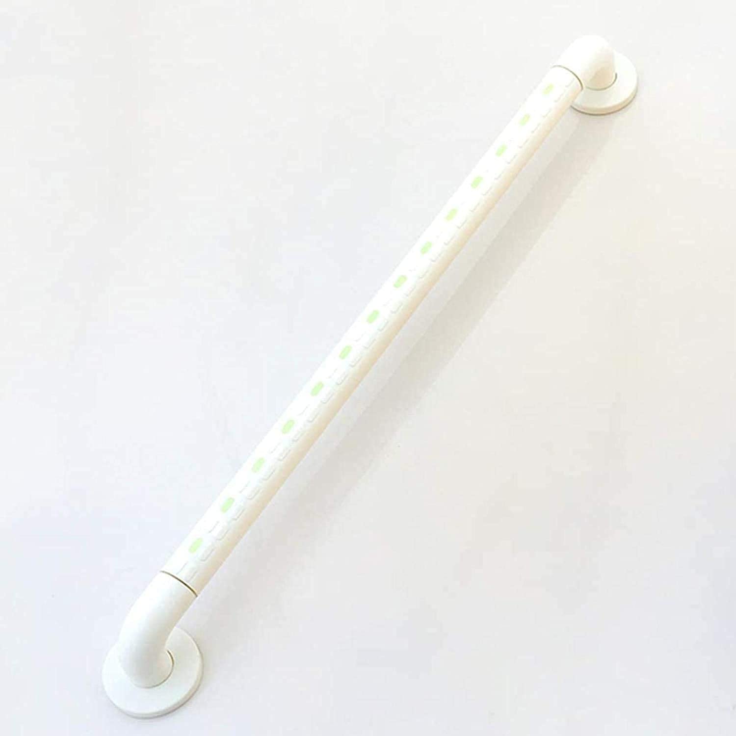 Main courante de douche antidérapante et fluorescente pour la salle de bain