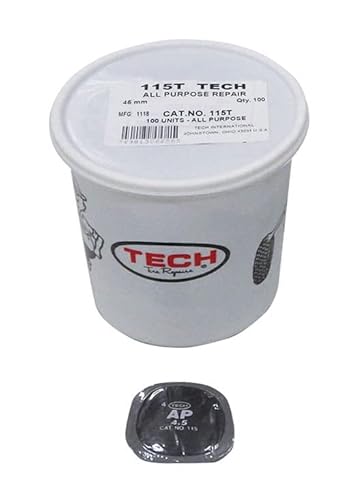 TECH ebN Egpb` pNC 115 ^CyA