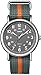 Produktbild Timex Unisex Quarz Armbanduhr mit Nylon Armband T2N649