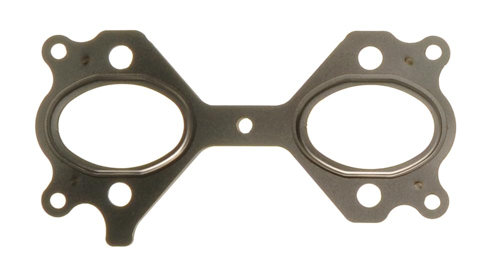 GASKET EXHAUST MANIFOLD 13215800 FOR M47 D20 2.0L M 47 R 2.0L M47D20 2.0L 4cyl