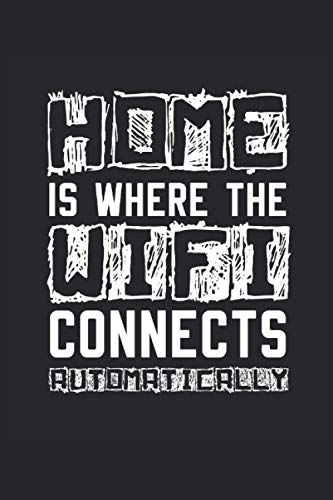 Nerd Notizbuch: Nerd Notizbuch A5 Kariert - zum planen, organisie...