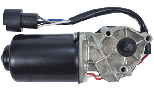 Image of Cardone 85-431 New Windshield Wiper Motor