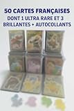 carte pokemon ex francaise pas cher 50 cartes officielles aléatoire et française