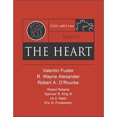 Hurst's the Heart