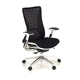Homologada -Esta silla cumpla todas normas de seguridad necesario por el uso en oficinas, correspondiente DIN EN 13335 secciónes 1-3