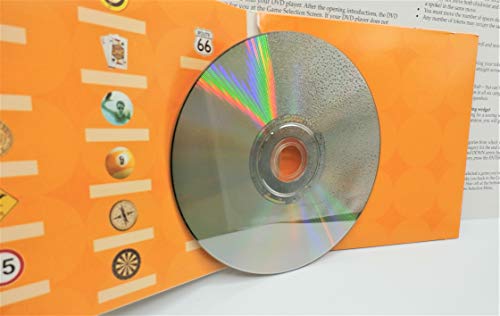 Trivial Pursuit - Dvd Pop Culture 2Nd Edition - image 7