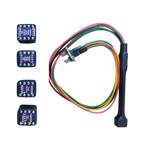 Chip Download Sonde Brucio