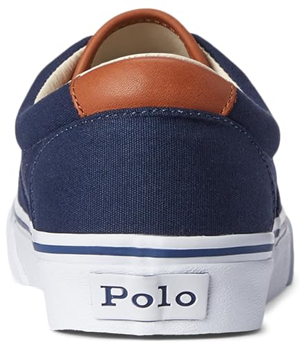 Image of POLO RALPH LAUREN Mens Keaton-Pony Sneaker