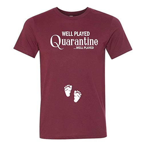 Well played quarantine shirt Clearance
