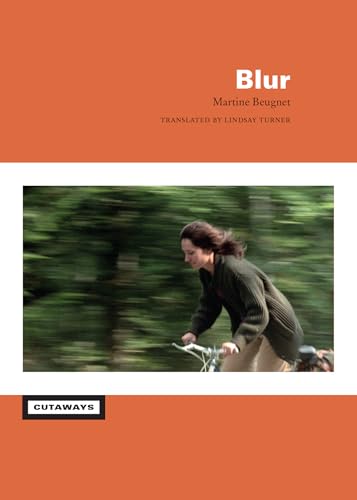 Blur (Cutaways) (English Edition)