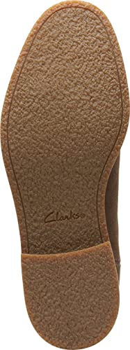 Image of Clarks Men's Jaxen Chelsea Boot