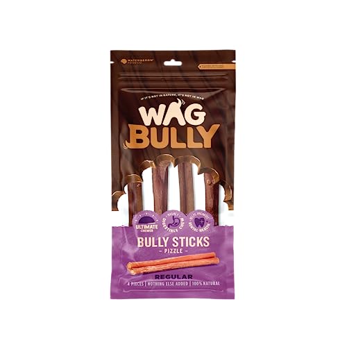 bully sticks