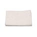 Produktbild LinenMe Waffelpique Handtuch - Handtücher Natürliche Halbleinen 53% Leinen 47% Baumwolle - Saunahandtuch Damen und Herren - Badetuch, Duschtuch, Saunatuch - Natur Beige, 65x130 cm