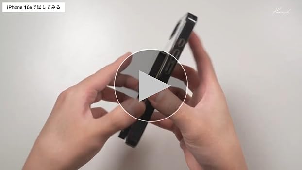 MAGEX iphone 自撮りモニター Amazon.co.jp: MAGEX iphone用自撮りモニター|4インチ 超薄型