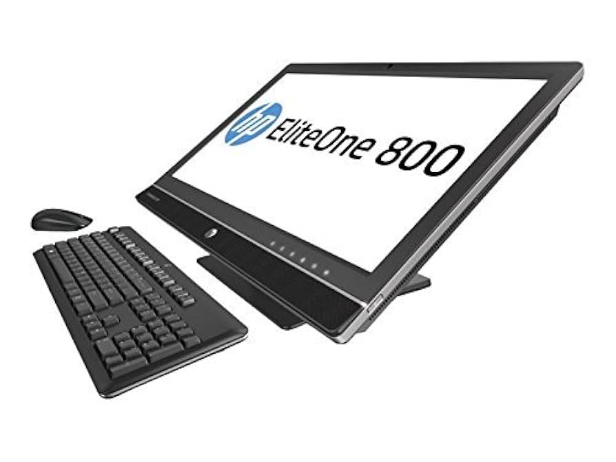 k*g様 HP EliteOne 800G5 AIO corei5 SSD Of Amazon.com: HP EliteOne 800 G5 All-in-One Desktop Computer