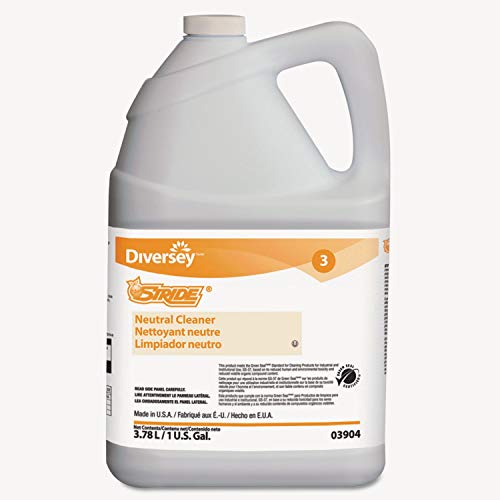 DVO903904 - Diversey Stride Neutral Cleaner