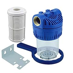 Wasserfilter 5Zoll Anschluss 1" IG...