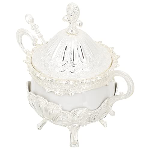 Couvercle Cabilock design pour sublimer vos pots d'assaisonnement - 2