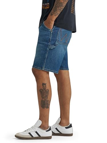 Image of Wrangler Men's Carpenter Short