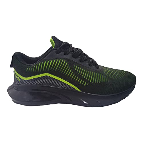 Image of Action Men's Sports Running Shoes