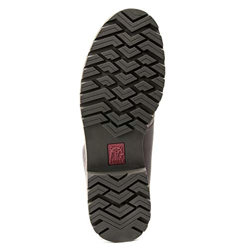 Kodiak Mens Magog Fashion Boot, Cocoa, 10.5 Us #TOP7