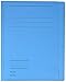 Produktbild Esselte Leitz Schnellhefter Fresh, A4, Pendarec-Kartonn, blau,25er Pack