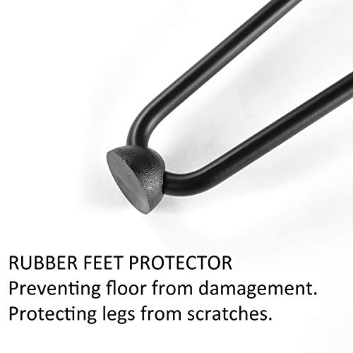La Mejor review de Patas para buro - cinco favoritos. 15 Imagen adicional