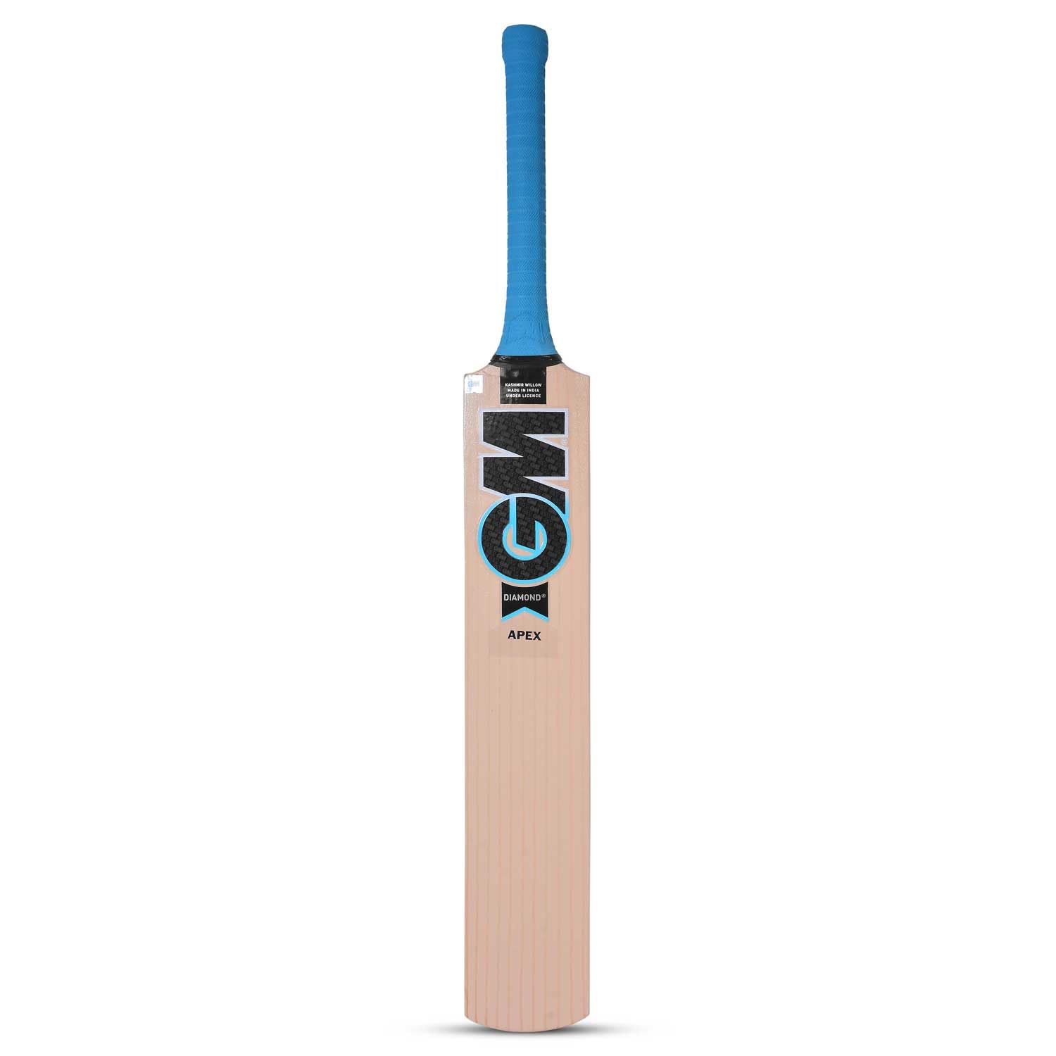 See full amazon price history chart for GM Diamond Apex Kashmir Willow Cricket Bat with Cloth Cover on Face |Size-1| Light Weight | Free Cover| GM Diamond Apex Kashmir Willow Cricket Bat with Cloth Cover on Face |Size-1| Light Weight | Free Cover| (B08K46332G) Amazon Price History, Amazon Price Tracker