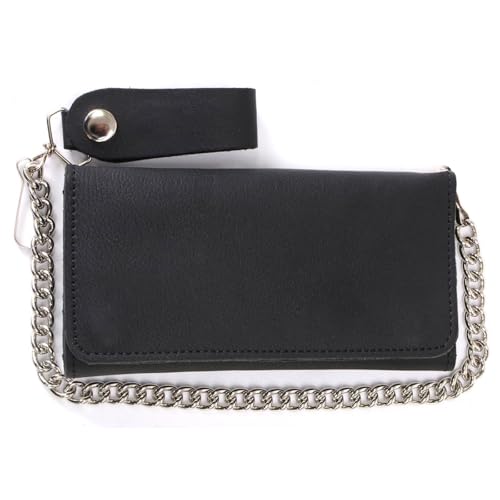 Image of Milwaukee Leather MLW7865-BLK