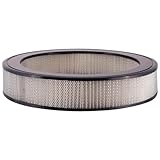 ECOGARD XA16 Premium Engine Air Filter Fits Ford Courier 2.3L 1977-1982, Courier 2.0L 1979-1982,