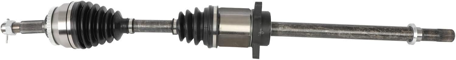 391007Y00 NCV53602 Front Right CV Axle Assembly for Nissan Maxima 2007-2008 Complete CV Axle Shaft Kit