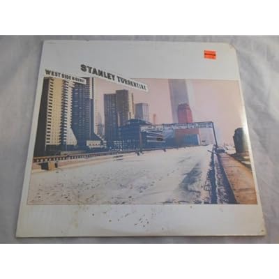 West Side Highway