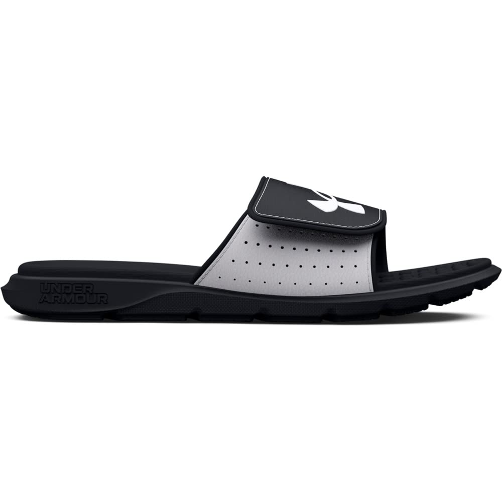 Under Armour Boys Ignite Pro Slides Footwear - Memory Foam Comfort
