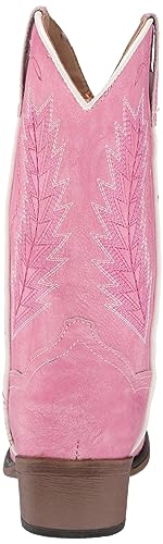 Tin Haul unisex-child Cowboy Boots3