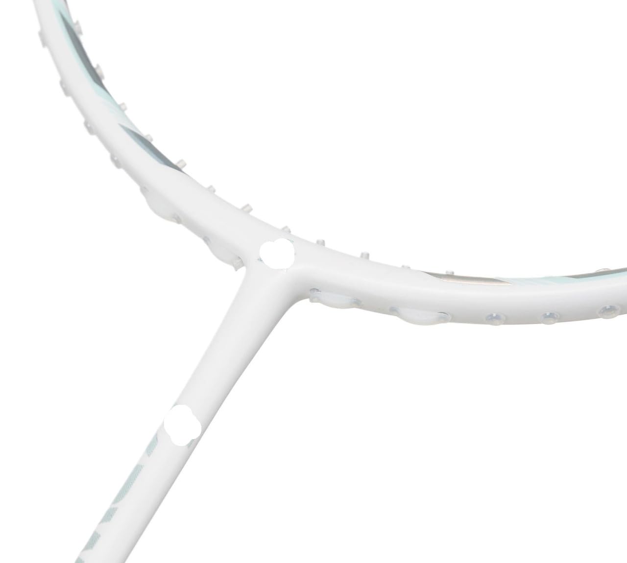 Badminton Set Racchetta da Badminton Full Carbon Ultra Light 5U Raquette Badminton