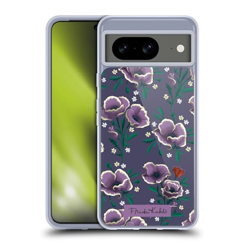 Funda Frida Kahlo Google Pixel 8 protección militar y MagSafe