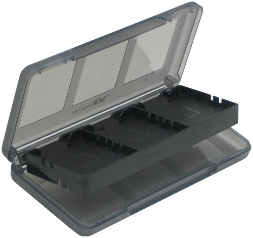 Nintendo DS Game Card Case 6