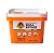 Gorilla Heavy Duty Wall Repair Spackling + Primer, 16 Ounce Tub,White
