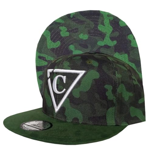 Image of Capiche [99+ Variations] Special Series Snapback Cap - One Size Unisex Men