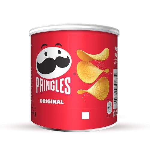Pringles Original -12X40 gr