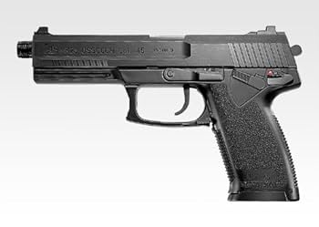 Amazon.co.jp: 5点セット 東京マルイ ソーコム Mk23 固定