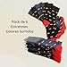 Imagen de Varletta Pack de 6 Calcetines con Bandera de España para Hombre