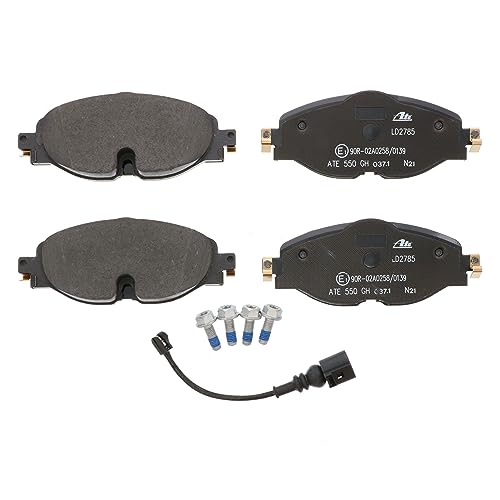 ATE - TEVES 13.0470-2785.2 Bremsbelagsatz, Scheibenbremse