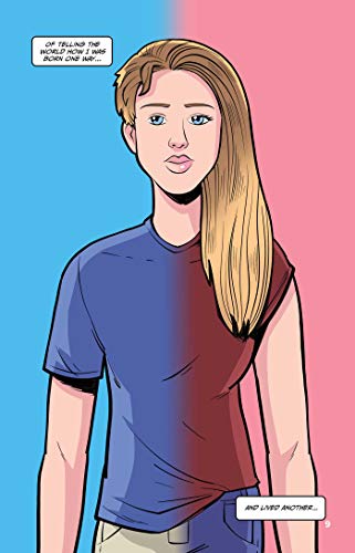 Identity: A Story of Transitioning (Zuiker Teen Topics) - Image 6