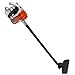 Price comparison product image Oypla Handheld Cyclonic Handy Vacuum Cleaner Lightweight Upright