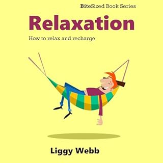 Relaxation cover art