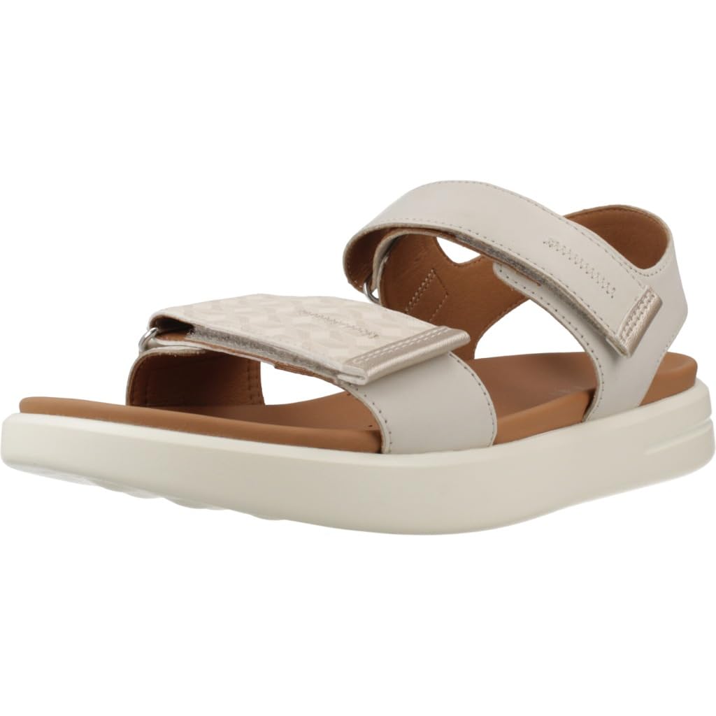 Geox Damen D Xand 2s E Sandal